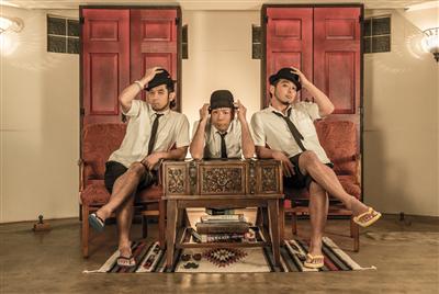 12月25日開催！MASAマジック＆きいやま商店ライブ＆ニューハ