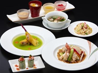 11月15日（火）販売開始！ANAクラウンプラザホテル沖縄ハーバ