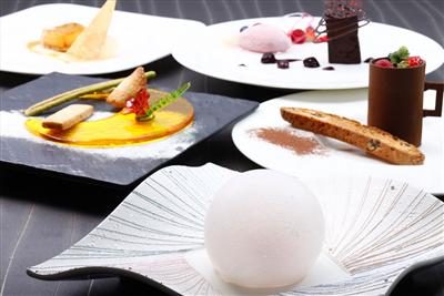 12月15日予約受付開始！ホテル日航アリビラで、1日限りのスイー