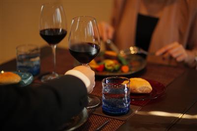 【ちゅらとく特典あり】12月11日（日）フレンチレストランL'a