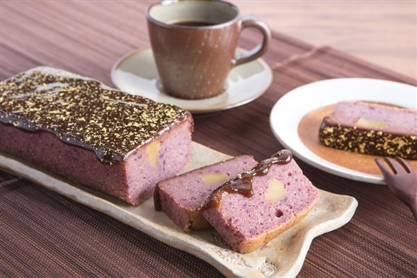 おみやげグランプリ2017で奨励賞を受賞！チーズケーキ専門店プー