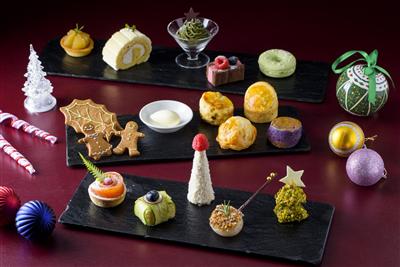 【ちゅらとく限定プランあり】ザ・リッツ・カールトン沖縄の「クリス