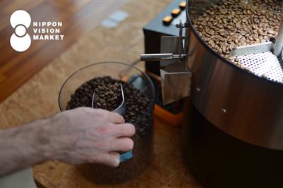 宜野湾市で珈琲のトークイベント開催！「－OKINAWAの5人のロ