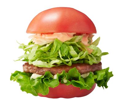 2月10日（土）～12日（月）沖縄県内のモスバーガーで、豊見城市