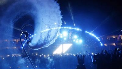 1月28日（土）ANAインターコンチネンタル万座ビーチリゾートで