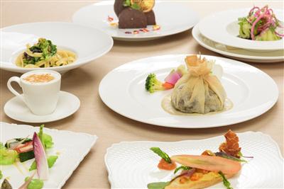 カフー  リゾート フチャク コンド・ホテルで開催される「バレン