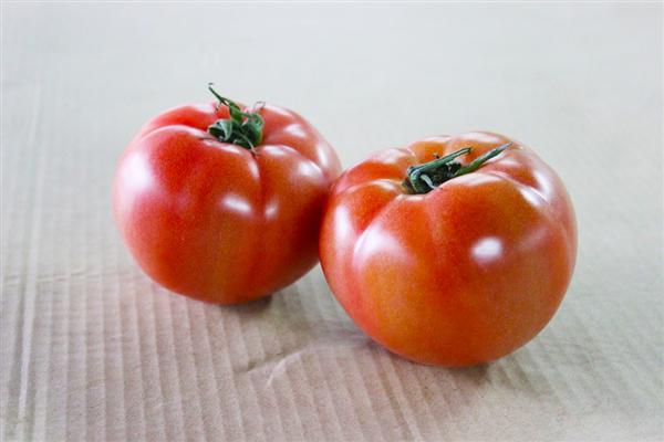 那覇のおいしいもの ～トマト編～
