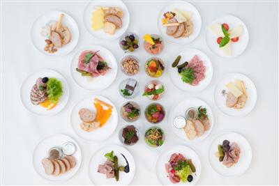 2月24日（金）はプレミアムフライデー！ハイアット リージェンシ