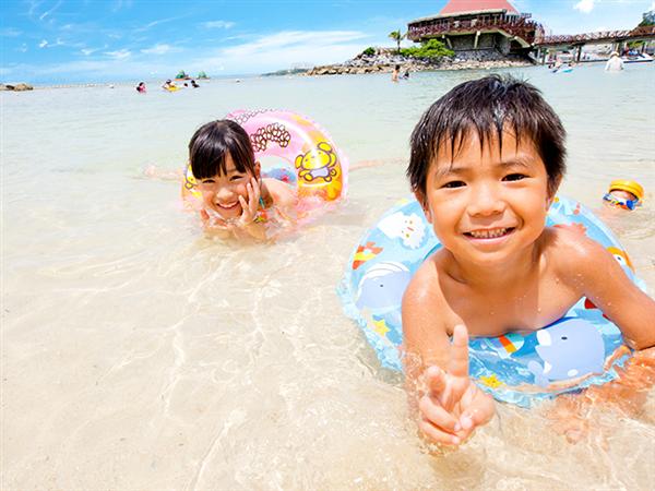 沖縄県内 子連れ・家族に人気のホテル10選