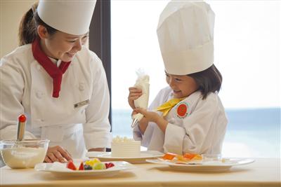 家族におすすめ！ホテル日航アリビラで開催される2017年ゴールデ