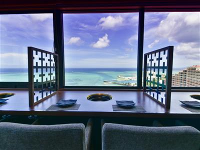 人気ホテルのペアランチ券が当たる！プレゼントアンケート実施中