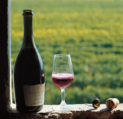 メディチ・エルメーテ社オーナーが沖縄に！2日限りのワインイベント