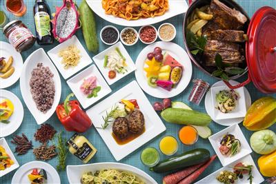 母の日ランチがお得！ANAインターコンチネンタル万座ビーチリゾー