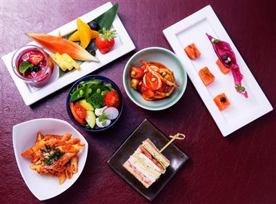 ザ・リッツ・カールトン沖縄より、ちゅらとく限定アニバーサリープレ