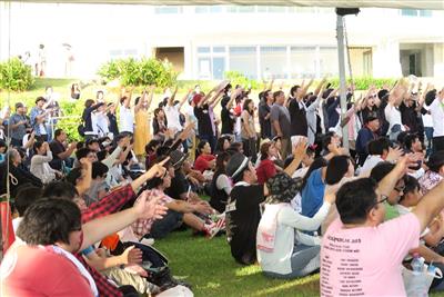 観覧無料！世代を超えて楽しめる「海洋博公園アニソンの日2018」