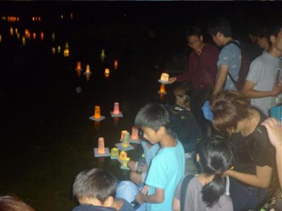 【慰霊の日】糸満市にある沖縄平和祈念公園で慰霊と平和を祈念する