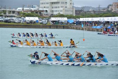 県内最多の参加数を誇る、通称