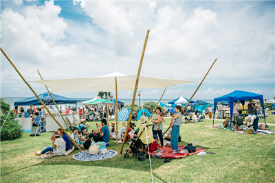 食と雑貨の祭典！人気の野外フードフェス「OKINAWA NIGH