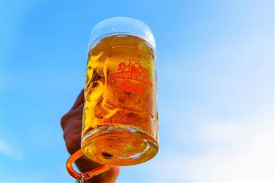 沖縄最大のクラフトビールフェス「OKINAWA OCTOBERF