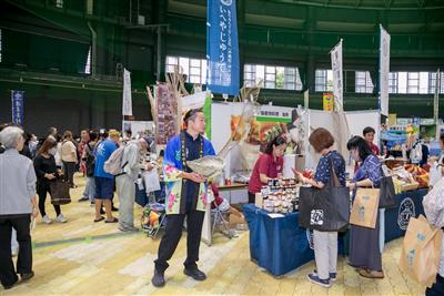 沖縄県内の18離島市町村の魅力を堪能できる「離島フェア2025」