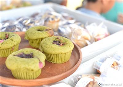 沖縄のこだわりパンとスイーツが大集合！「沖縄パンスイーツフェスタ