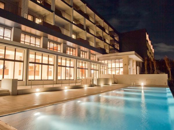 琉球温泉 瀬長島ホテルが5周年！豊見城市在住の方は無料宿泊券が当