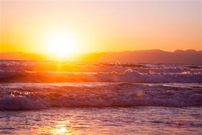 【元旦限定】令和最初の初日の出が拝める日帰りツアーが登場