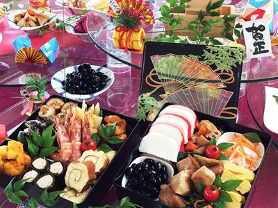 【年越しイベント】AJリゾートアイランド伊計島でカウントダウン＆