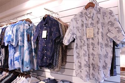 3日間限定！MAJUN（マジュン）のかりゆし特別販売「お客様感謝