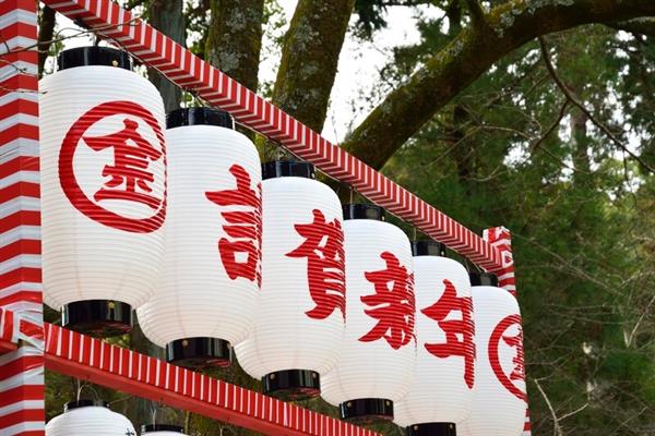 【2022-2023年】沖縄県内のおすすめ初詣スポットまとめ