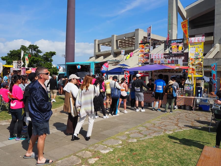 うるマルシェ発祥たこ焼きや無添加ジェラートが味わえる 第7回 ちゅーぶクワッチーフェスタ 開催 おでかけ情報 ちゅらとく うるマルシェ発祥たこ焼きや無添加ジェラートが味わえる 第7回 ちゅーぶクワッチーフェスタ 開催 おでかけ情報 ちゅらとく