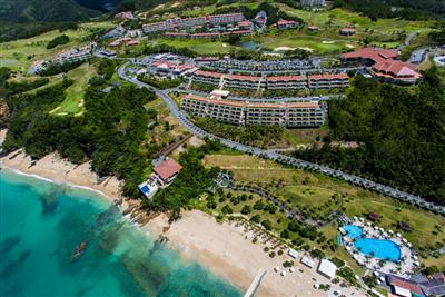 名護市の「カヌチャリゾート」、開業20周年のラスト3ヵ月に「大感