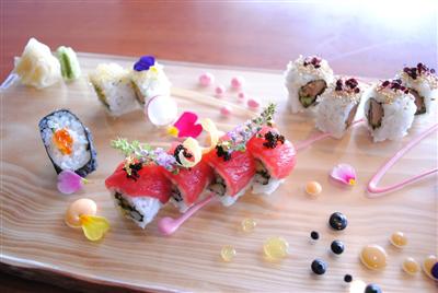前日までの予約で約1500円OFF！シェアして楽しい「シェラトン