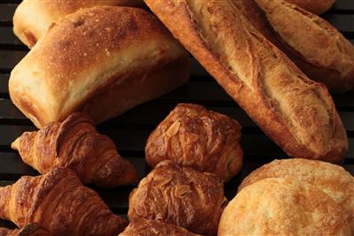 4月9日販売開始！マリオットの美味しいパンがお手頃価格で家でも楽