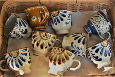 壺屋焼やシーサーについてわかりやすく学べる企画展「ハイサイ壺屋焼