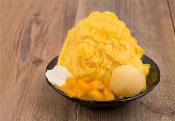 台湾発の新食感かき氷「ICE MONSTER（アイスモンスター）