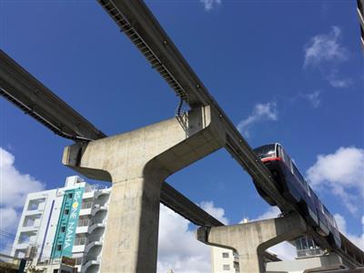 開業15周年「ゆいレール祭り2018」が8月18日（土）に開催