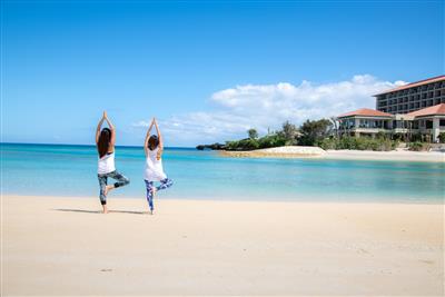 2018年8月21日(火)に開業・ハイアット リージェンシー 瀬