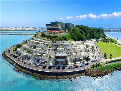 台湾屋台や東北うまいものが集結「瀬長島夜市」