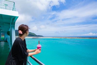 ～島あっちぃ～島人が語る離島の魅力をご紹介＜伊是名島・石垣島・伊