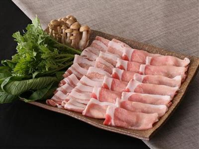 【1日1組限定】フレッシュミートがなは「やんばる島豚あぐー」しゃ