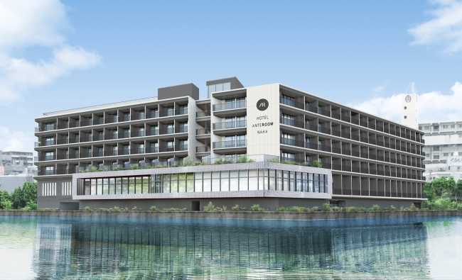 ホテル アンテルーム 那覇