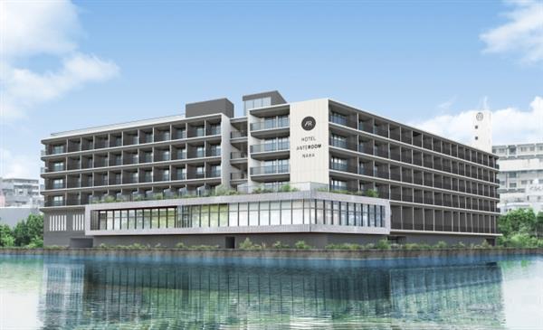 年2月27日 木 那覇市前島に新たなカルチャースポット ホテル アンテルーム 那覇 が開業 おでかけ情報 ちゅらとく
