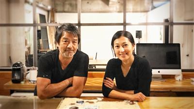 11月のクリエイティブ塾「モーアシビー」は女優 鶴田真由と写真家