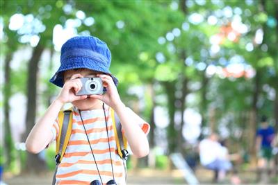 【秋・冬】子どもも一緒に楽しめる！家族でのおでかけに最適なレジャ