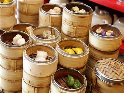 12月5日（水）の一夜限り！ホテル日航アリビラで「飲茶＆中国料理