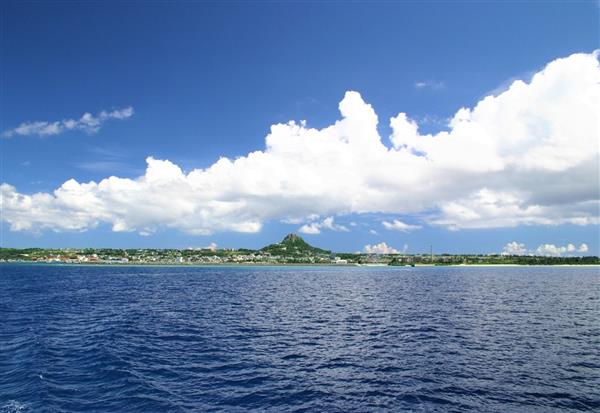 春こそ楽しい離島「伊江島」。春先の伊江島に行くべき３つの理由をご
