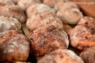 日曜日の朝活に♪朝食にぴったりなグルメが集う「Morning F