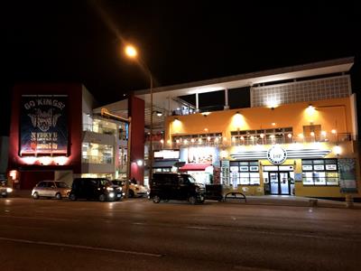 音楽の街”コザ”で飲み歩き♪沖縄市の魅力を発見できる「KOZA 