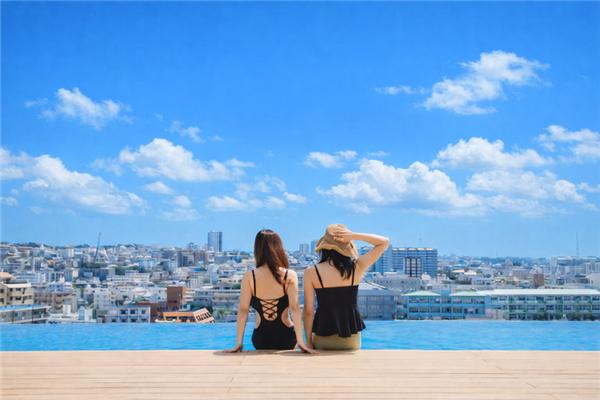 ノボテル沖縄那覇